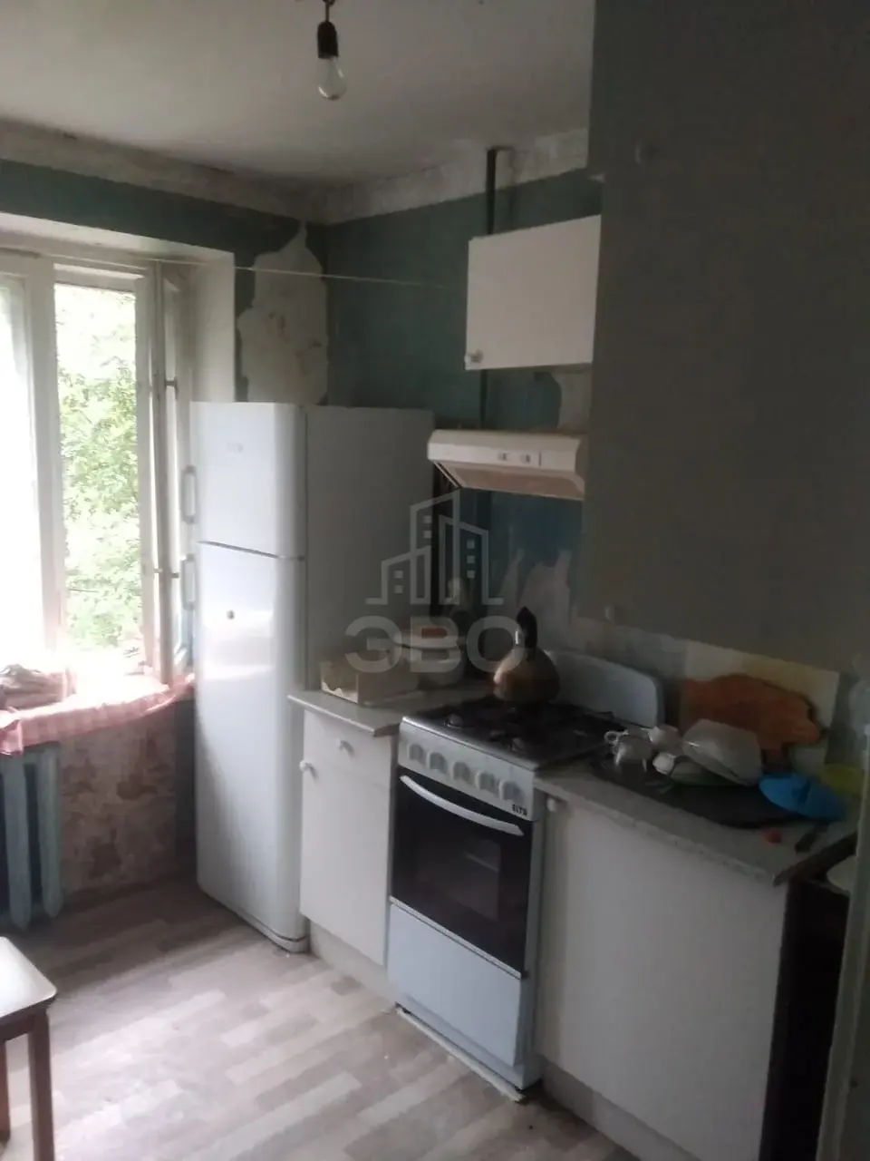 однокомнатная квартира в Санкт-Петербурге по адресу: Чекистов ул., 38