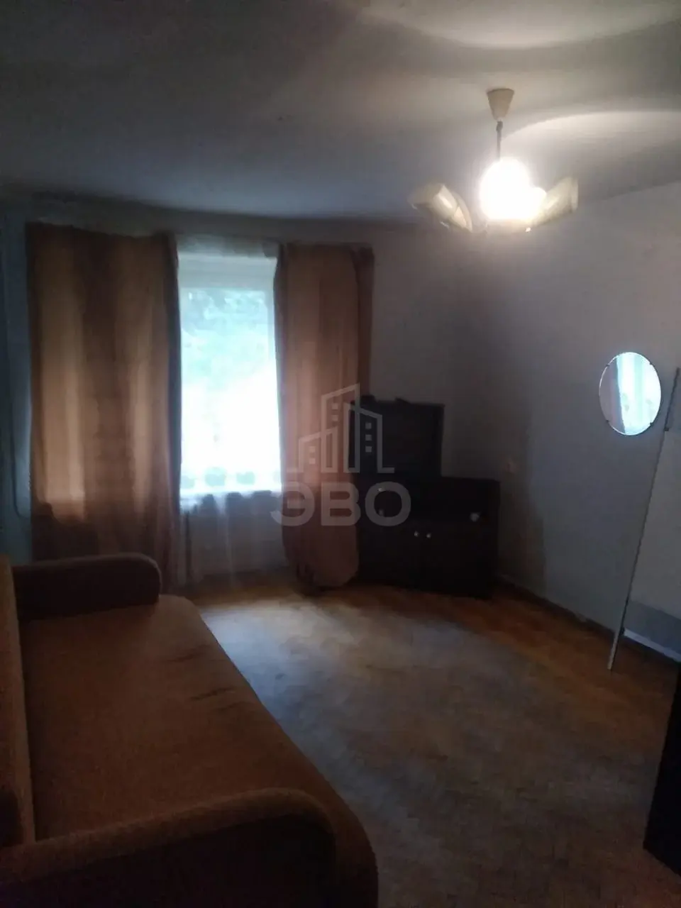 однокомнатная квартира в Санкт-Петербурге по адресу: Чекистов ул., 38