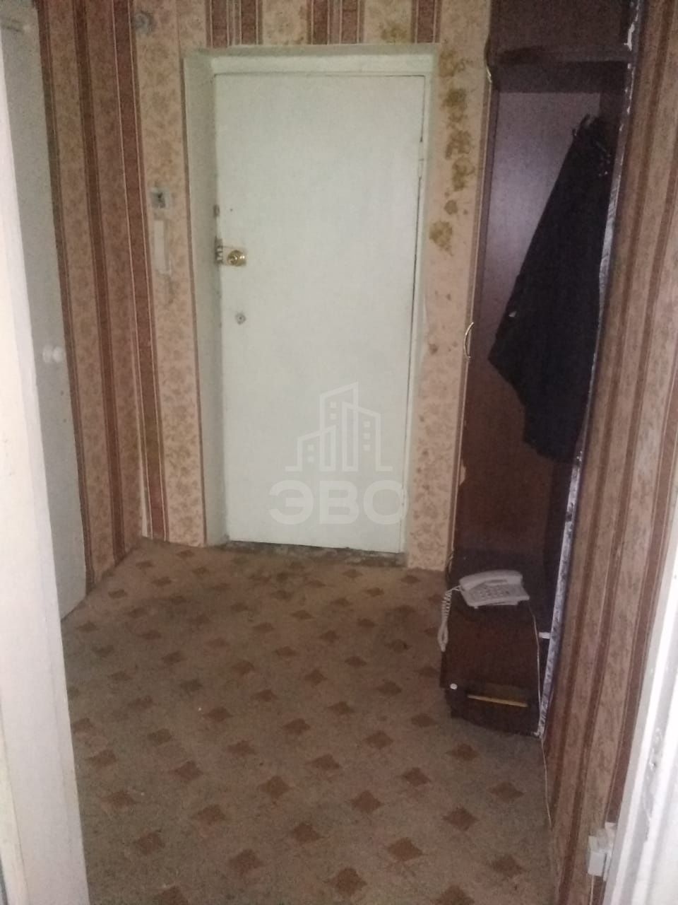 однокомнатная квартира в Санкт-Петербурге по адресу: Чекистов ул., 38