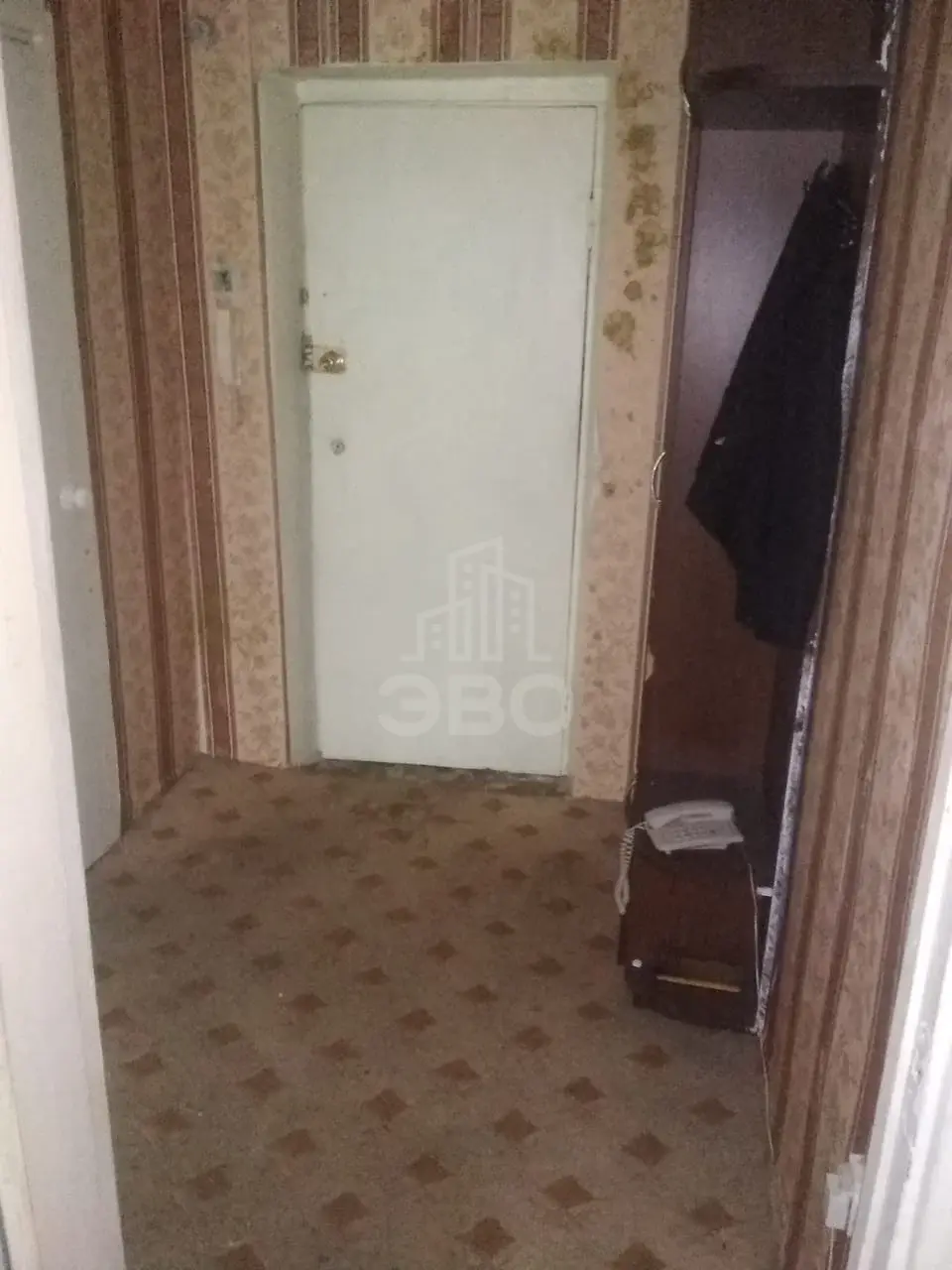 однокомнатная квартира в Санкт-Петербурге по адресу: Чекистов ул., 38