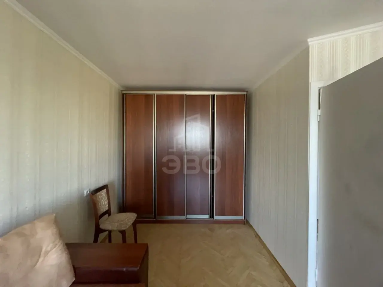 однокомнатная квартира в Санкт-Петербурге по адресу: Торжковская ул., 1