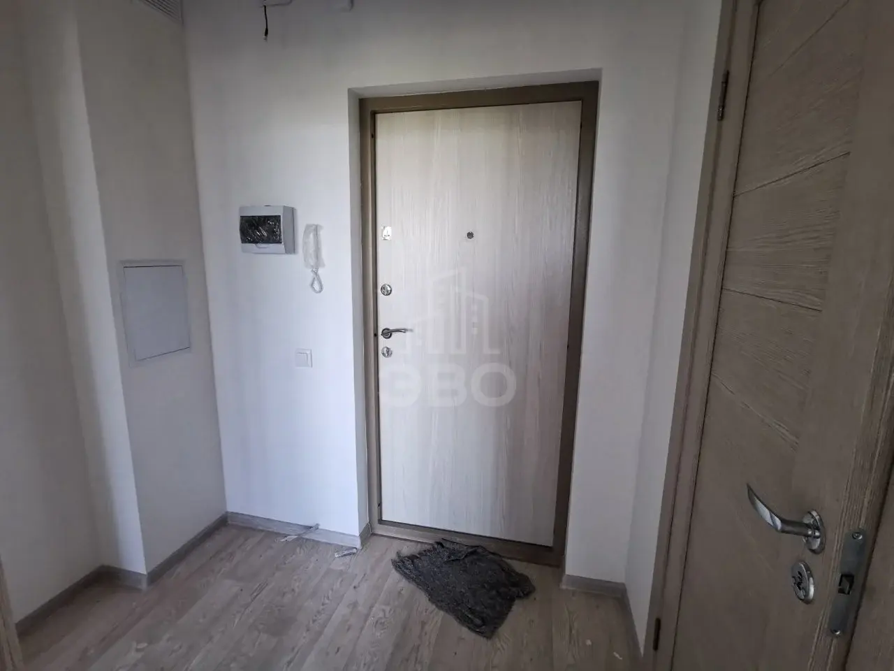 однокомнатная квартира в Санкт-Петербурге по адресу: Бокситогорская ул., 33, к 1