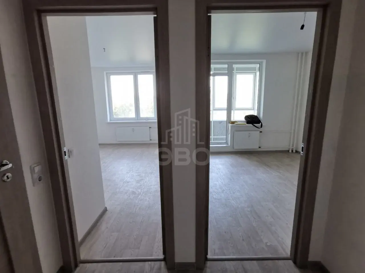однокомнатная квартира в Санкт-Петербурге по адресу: Бокситогорская ул., 33, к 1