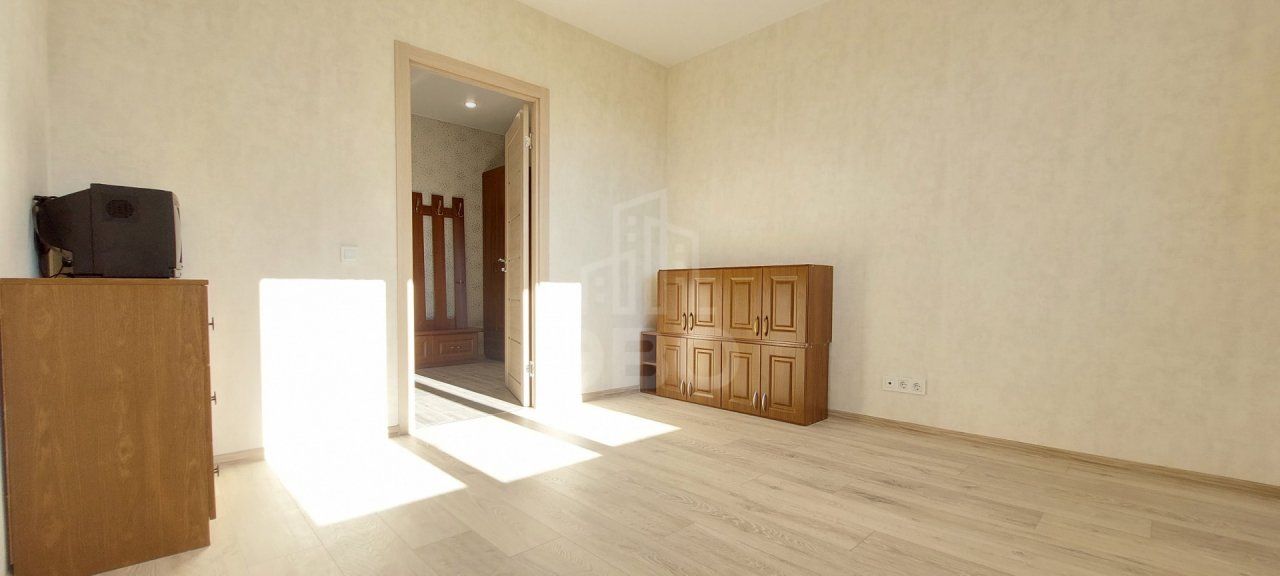 двухкомнатная квартира в Санкт-Петербурге по адресу: Индустриальный проспект, 17, к 3