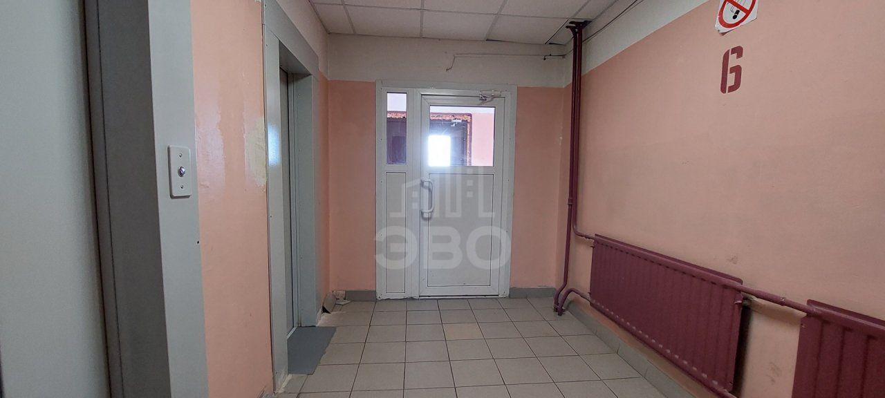 двухкомнатная квартира в Санкт-Петербурге по адресу: Индустриальный проспект, 17, к 3