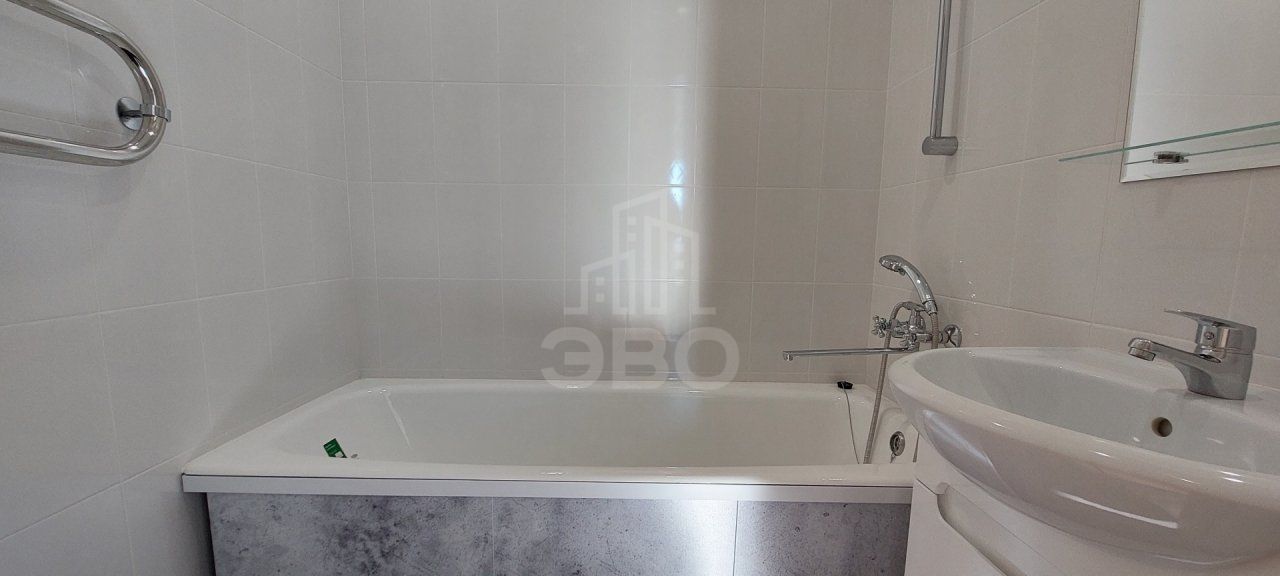 двухкомнатная квартира в Санкт-Петербурге по адресу: Индустриальный проспект, 17, к 3