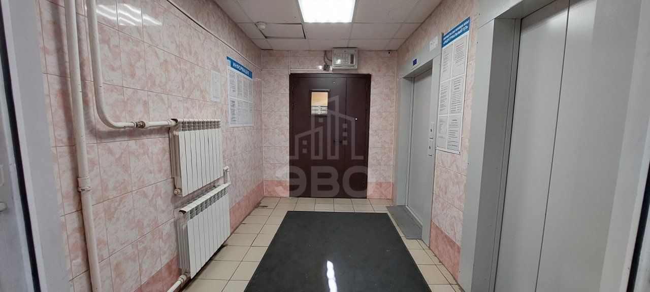 двухкомнатная квартира в Санкт-Петербурге по адресу: Индустриальный проспект, 17, к 3