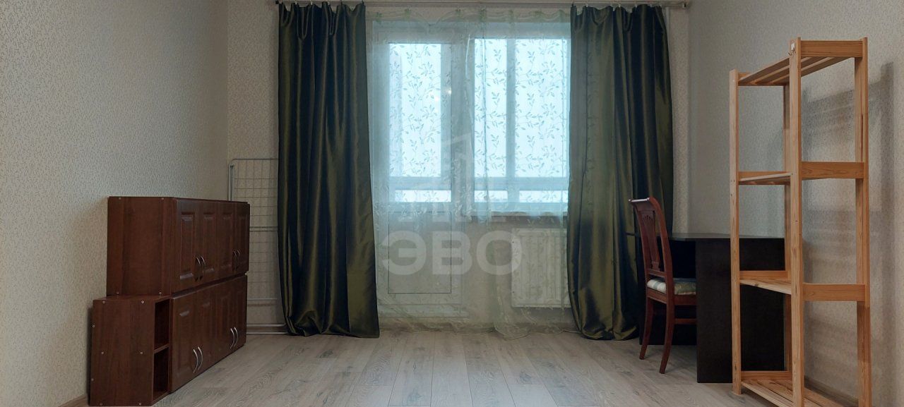 двухкомнатная квартира в Санкт-Петербурге по адресу: Индустриальный проспект, 17, к 3