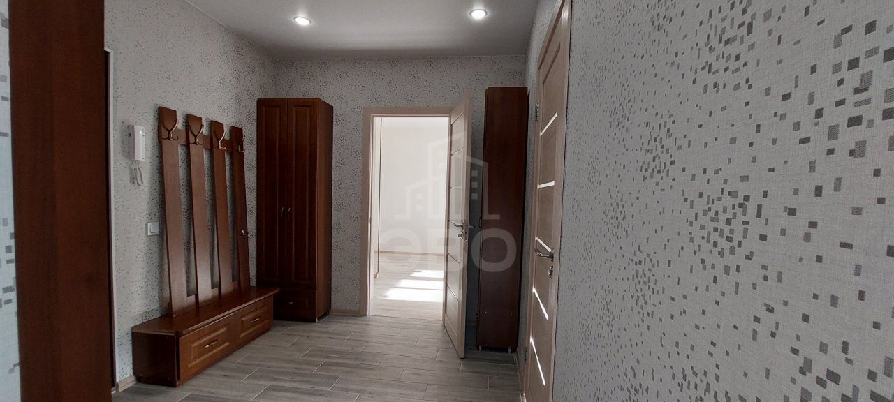 двухкомнатная квартира в Санкт-Петербурге по адресу: Индустриальный проспект, 17, к 3