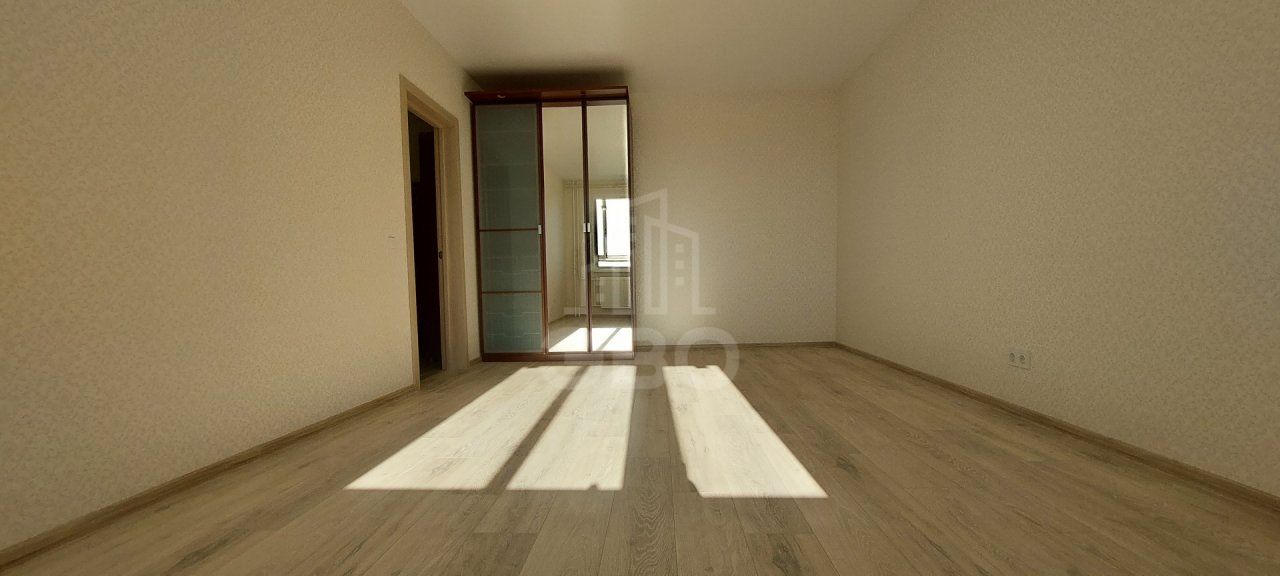 двухкомнатная квартира в Санкт-Петербурге по адресу: Индустриальный проспект, 17, к 3