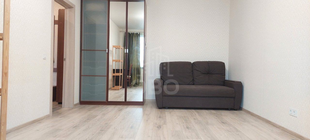 двухкомнатная квартира в Санкт-Петербурге по адресу: Индустриальный проспект, 17, к 3