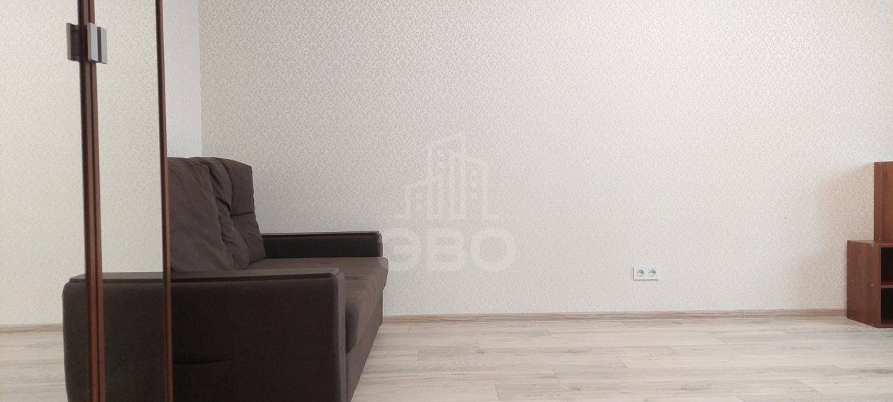 двухкомнатная квартира в Санкт-Петербурге по адресу: Индустриальный проспект, 17, к 3