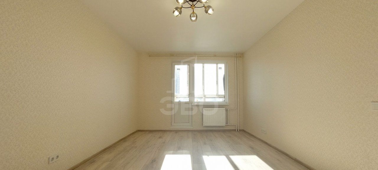 двухкомнатная квартира в Санкт-Петербурге по адресу: Индустриальный проспект, 17, к 3