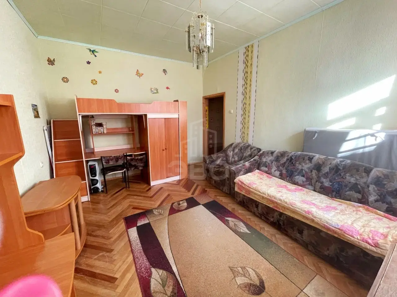 комната в Санкт-Петербурге по адресу: Канонерская ул., 14 