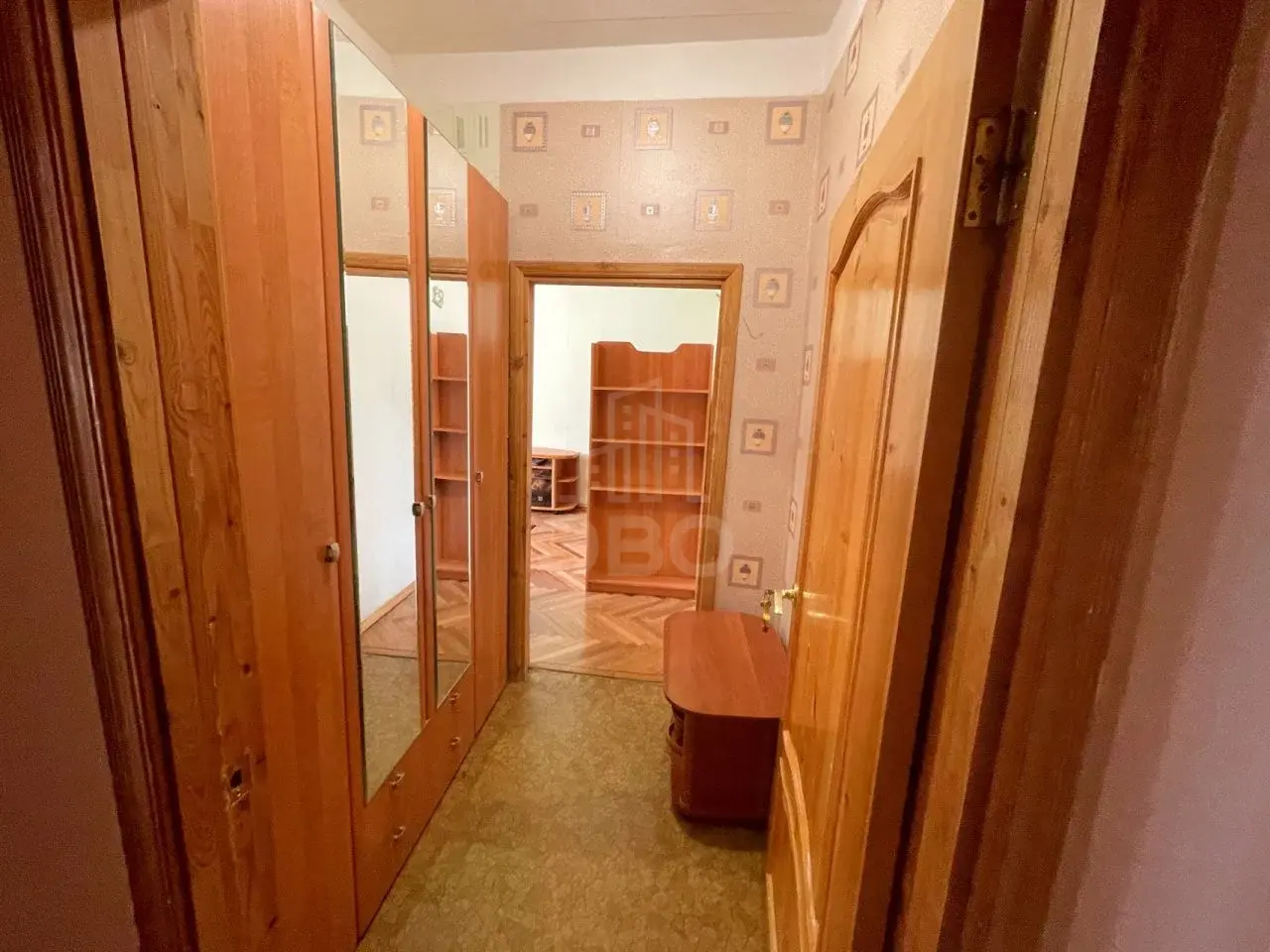 комната в Санкт-Петербурге по адресу: Канонерская ул., 14 