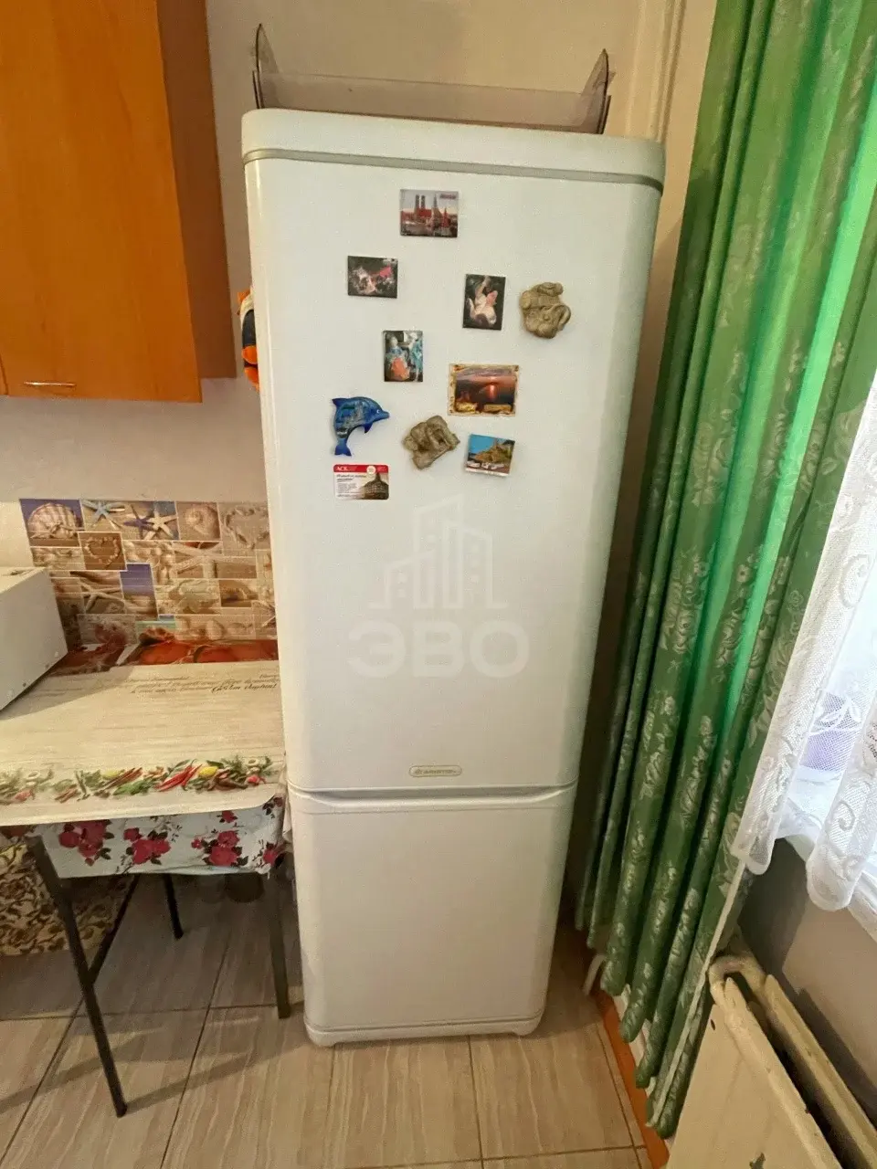 комната в Санкт-Петербурге по адресу: Канонерская ул., 14 