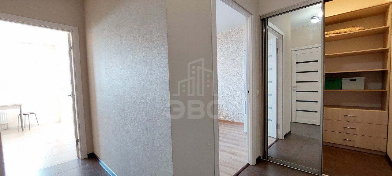 однокомнатная квартира в Санкт-Петербурге по адресу: Гжатская ул., 22, к 2