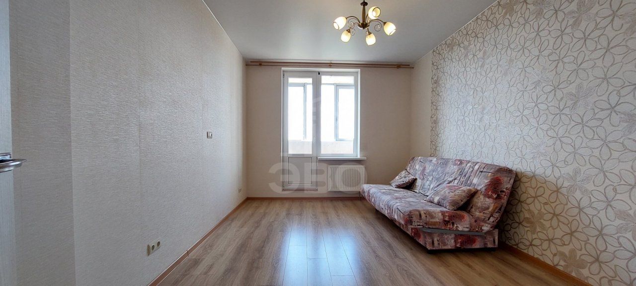 однокомнатная квартира в Санкт-Петербурге по адресу: Гжатская ул., 22, к 2