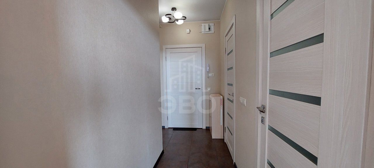 однокомнатная квартира в Санкт-Петербурге по адресу: Гжатская ул., 22, к 2