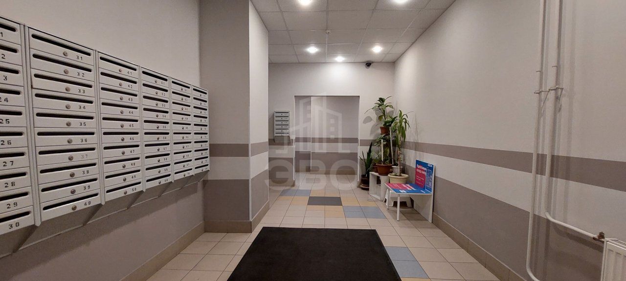 однокомнатная квартира в Санкт-Петербурге по адресу: Гжатская ул., 22, к 2