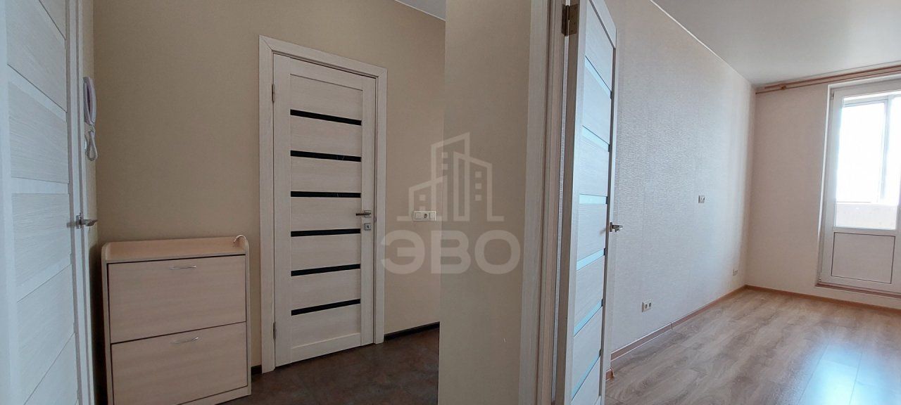 однокомнатная квартира в Санкт-Петербурге по адресу: Гжатская ул., 22, к 2