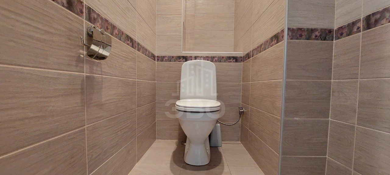 однокомнатная квартира в Санкт-Петербурге по адресу: Гжатская ул., 22, к 2