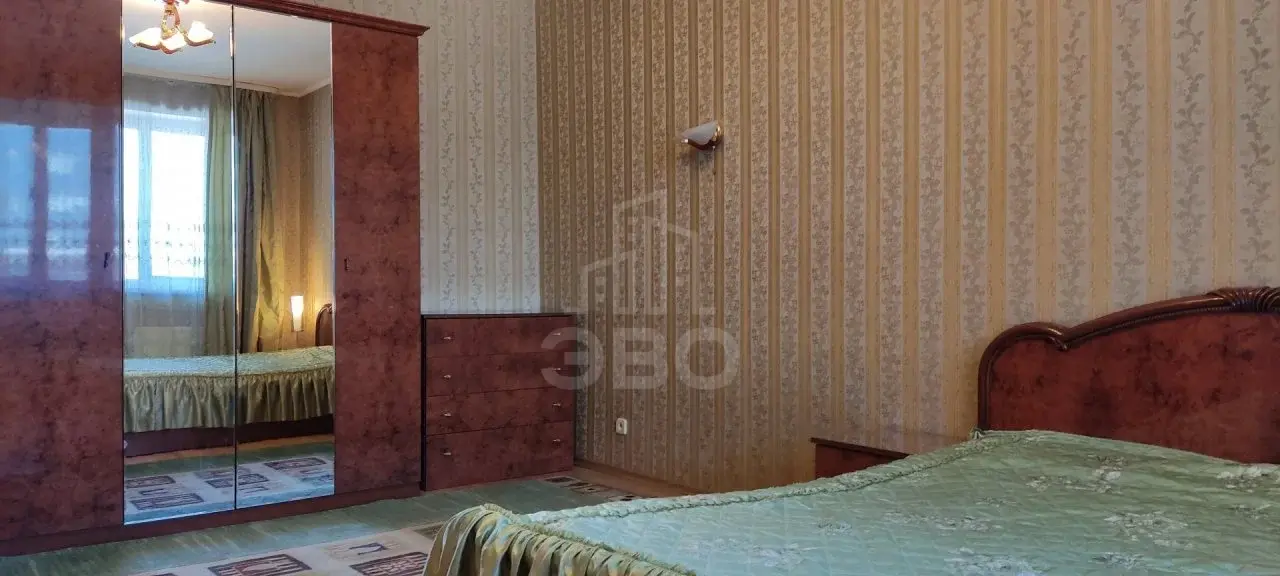 однокомнатная квартира в Санкт-Петербурге по адресу: Торжковская ул., 1, к 2