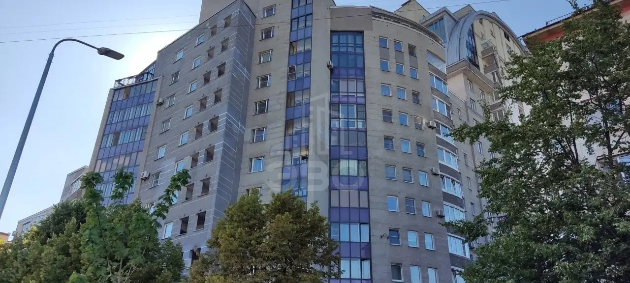 однокомнатная квартира в Санкт-Петербурге по адресу: Торжковская ул., 1, к 2