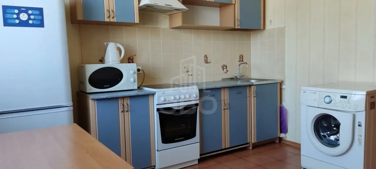 однокомнатная квартира в Санкт-Петербурге по адресу: Торжковская ул., 1, к 2
