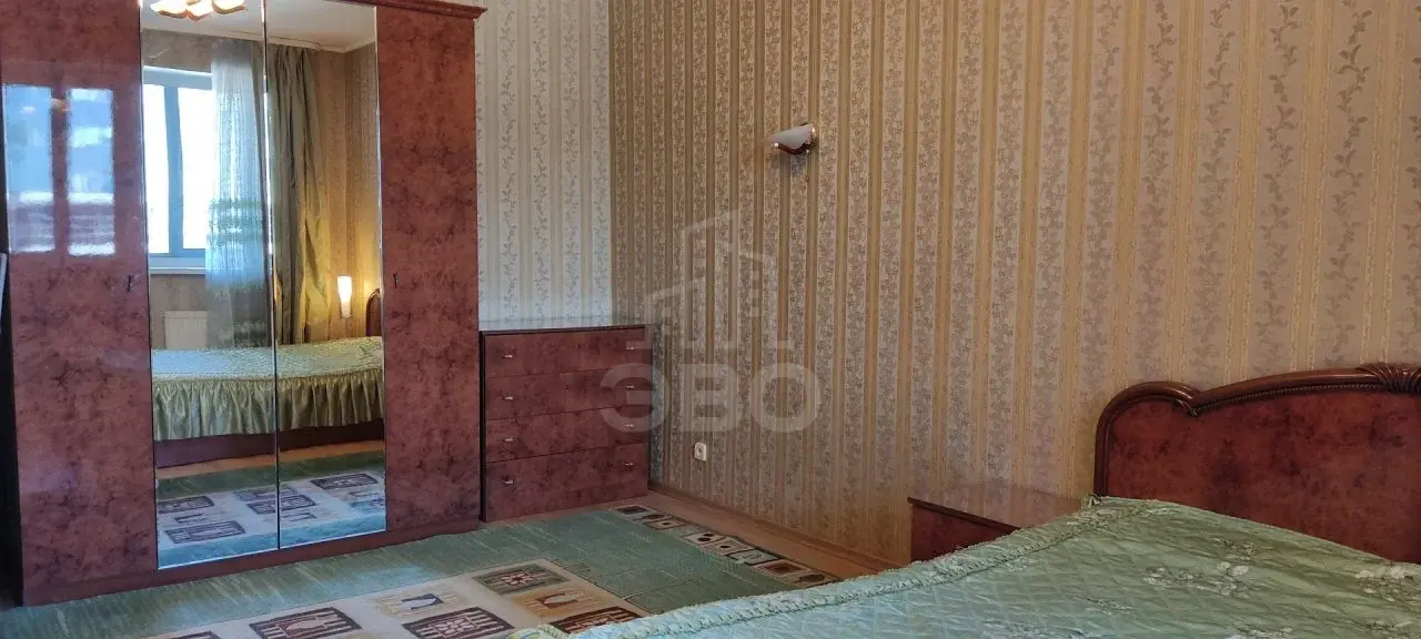однокомнатная квартира в Санкт-Петербурге по адресу: Торжковская ул., 1, к 2