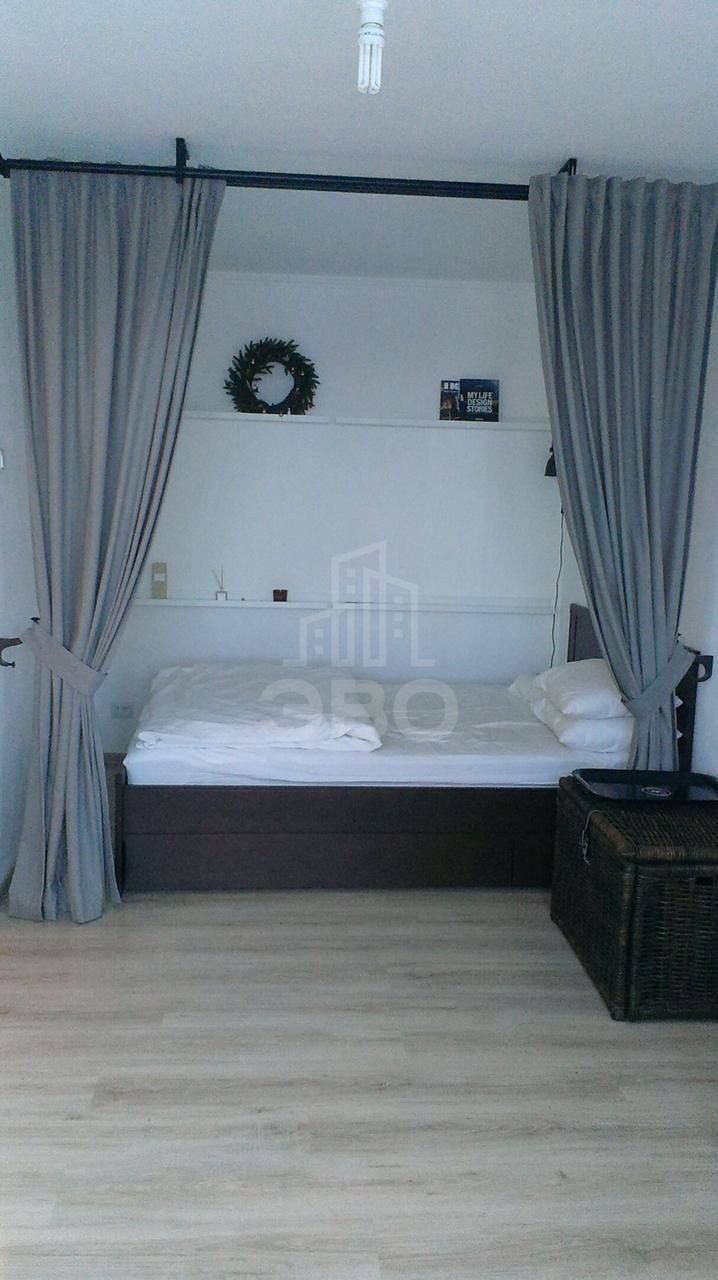 однокомнатная квартира в Санкт-Петербурге по адресу: Ветеранов проспект, 143, к 1