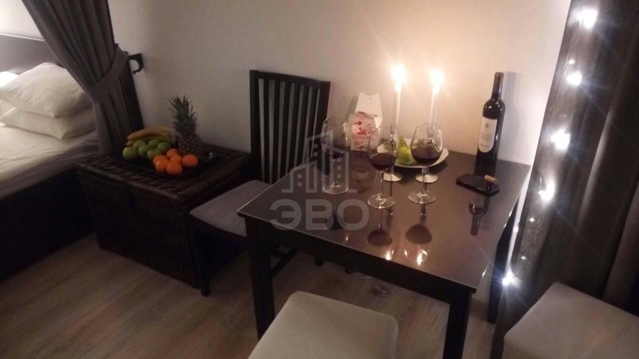 однокомнатная квартира в Санкт-Петербурге по адресу: Ветеранов проспект, 143, к 1