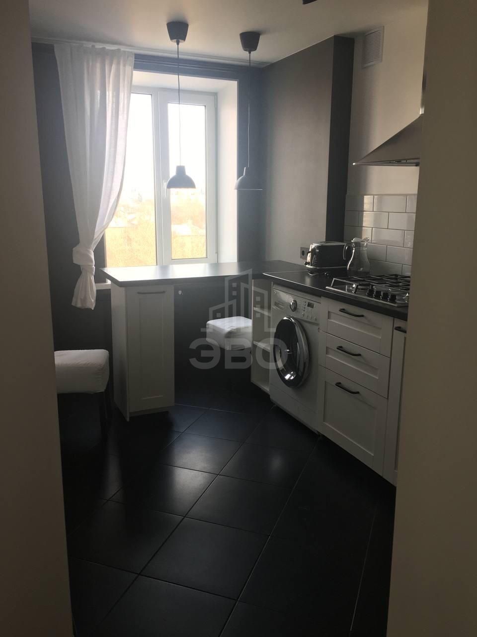 однокомнатная квартира в Санкт-Петербурге по адресу: Ветеранов проспект, 143, к 1