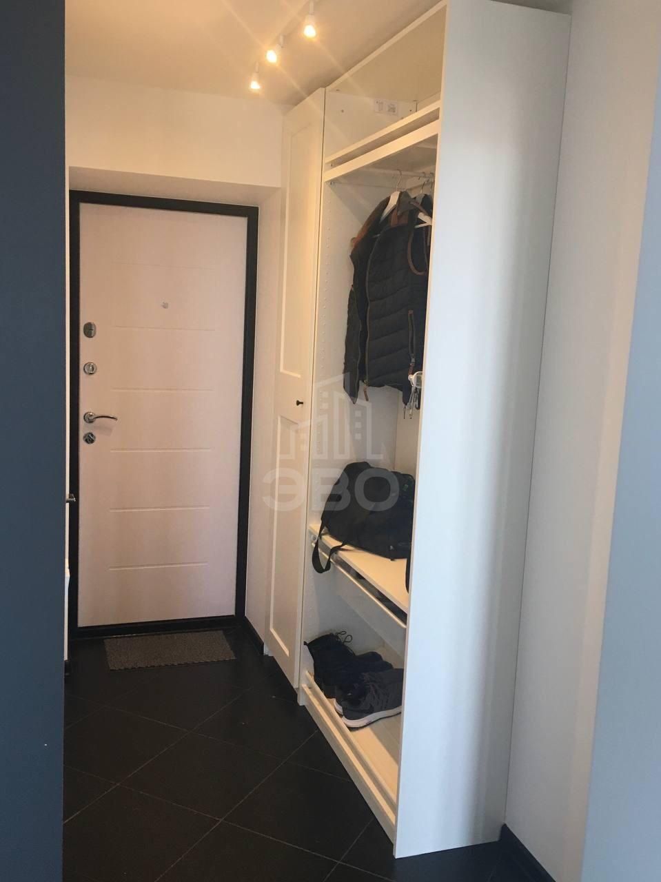 однокомнатная квартира в Санкт-Петербурге по адресу: Ветеранов проспект, 143, к 1