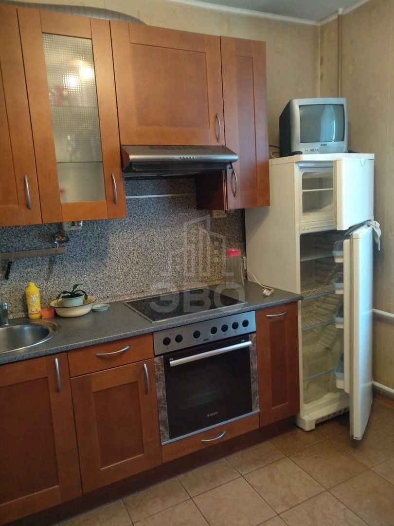 однокомнатная квартира в Санкт-Петербурге по адресу: Шлиссельбургский проспект, 12, к 1