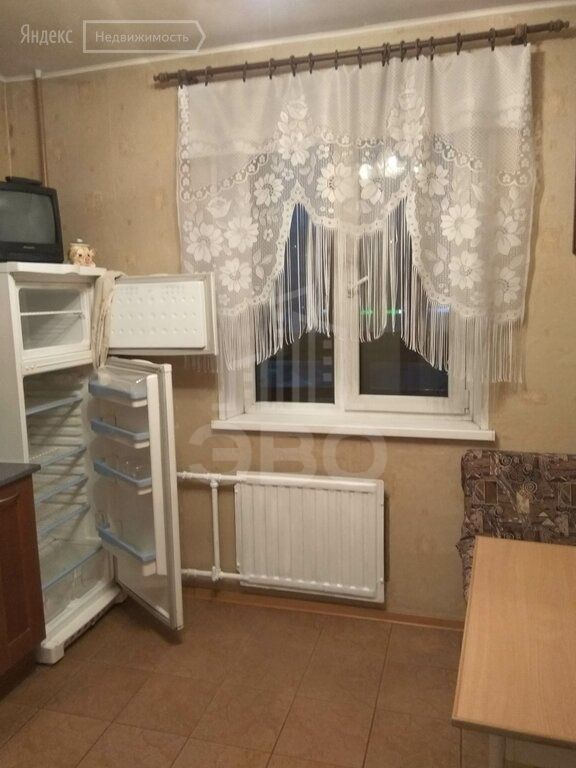 однокомнатная квартира в Санкт-Петербурге по адресу: Шлиссельбургский проспект, 12, к 1