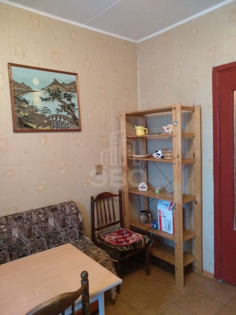 однокомнатная квартира в Санкт-Петербурге по адресу: Шлиссельбургский проспект, 12, к 1