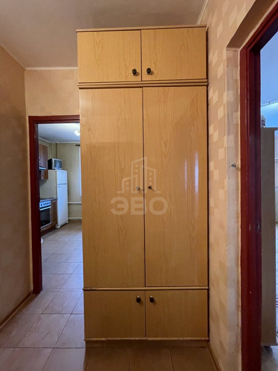 однокомнатная квартира в Санкт-Петербурге по адресу: Шлиссельбургский проспект, 12, к 1