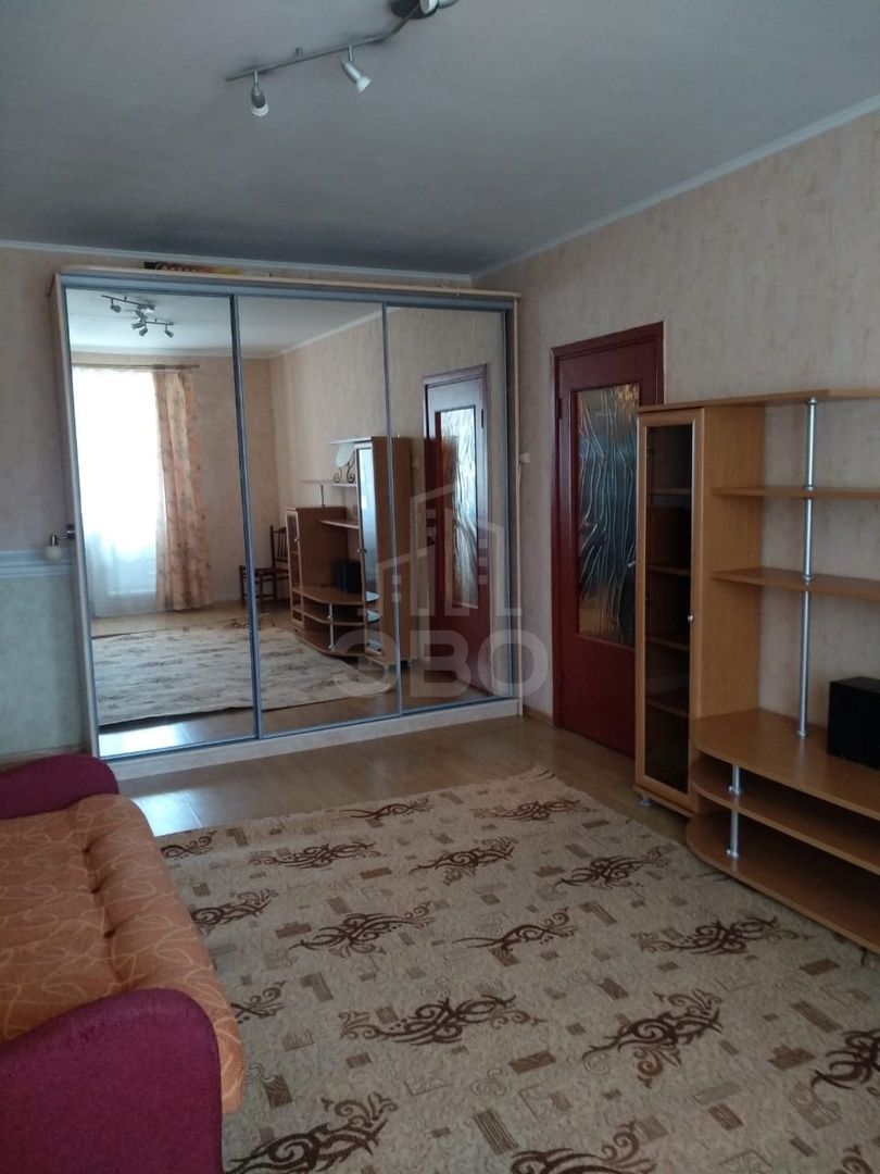 однокомнатная квартира в Санкт-Петербурге по адресу: Шлиссельбургский проспект, 12, к 1