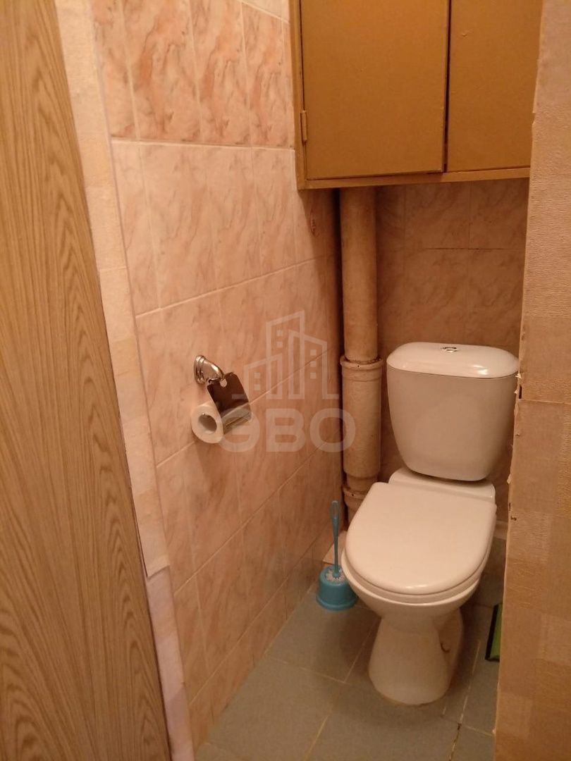 однокомнатная квартира в Санкт-Петербурге по адресу: Шлиссельбургский проспект, 12, к 1