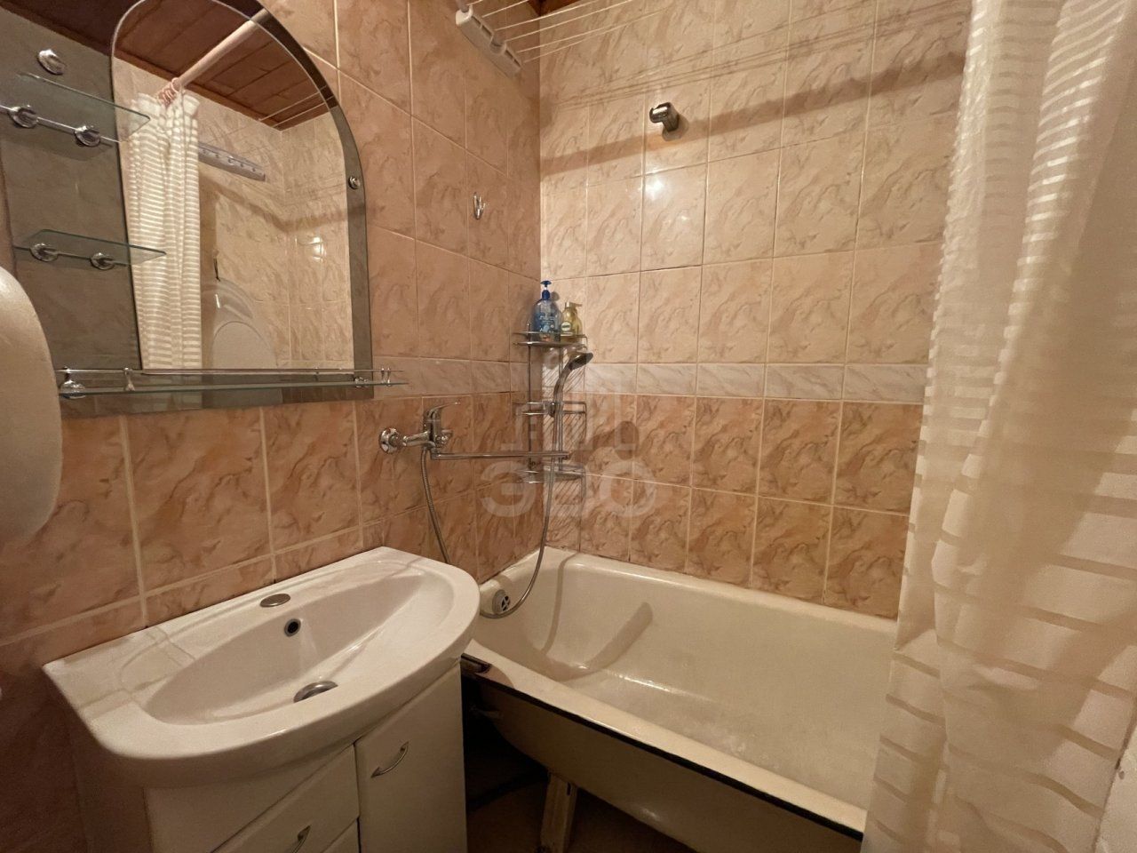 однокомнатная квартира в Санкт-Петербурге по адресу: Шлиссельбургский проспект, 12, к 1