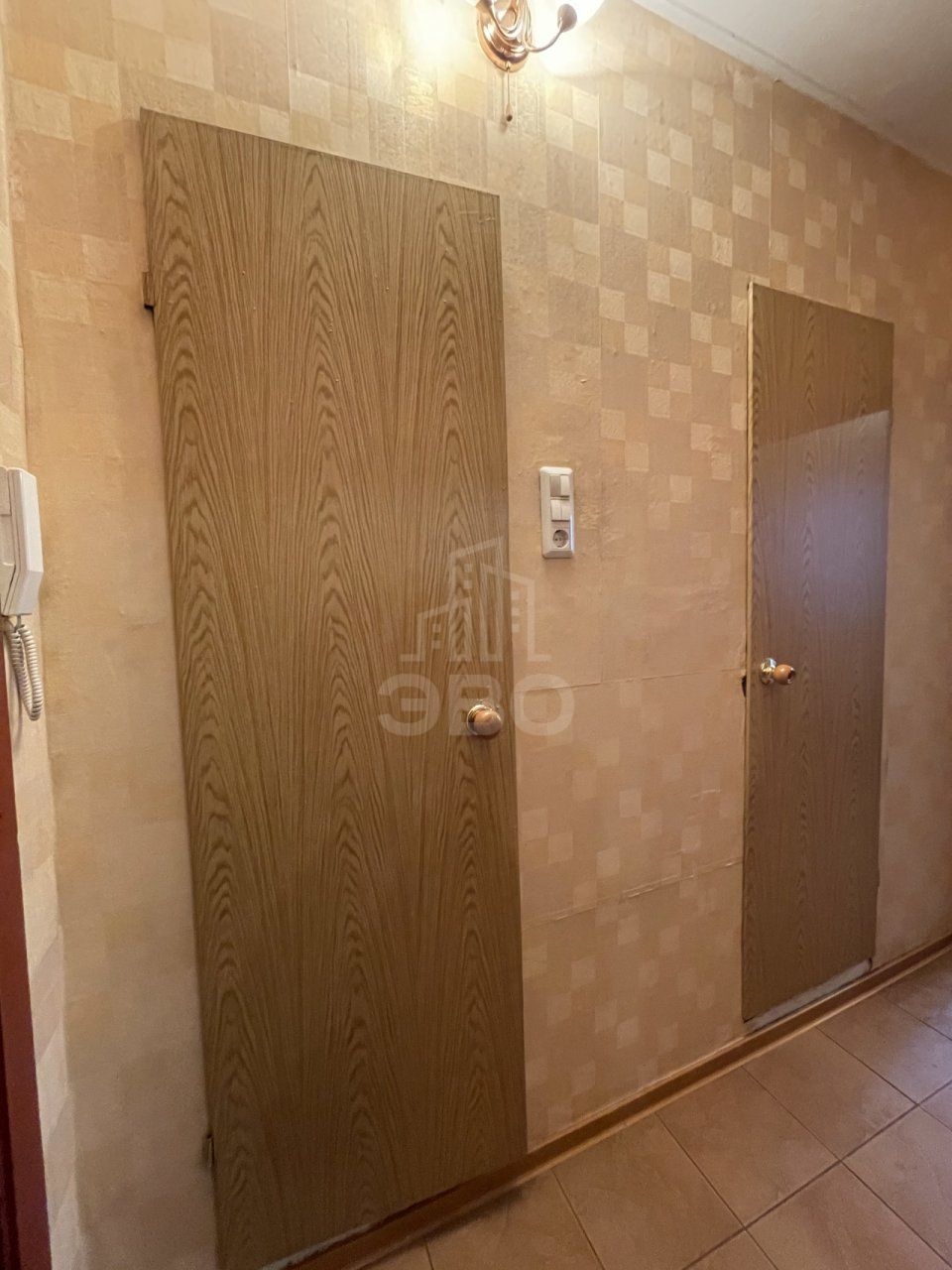 однокомнатная квартира в Санкт-Петербурге по адресу: Шлиссельбургский проспект, 12, к 1