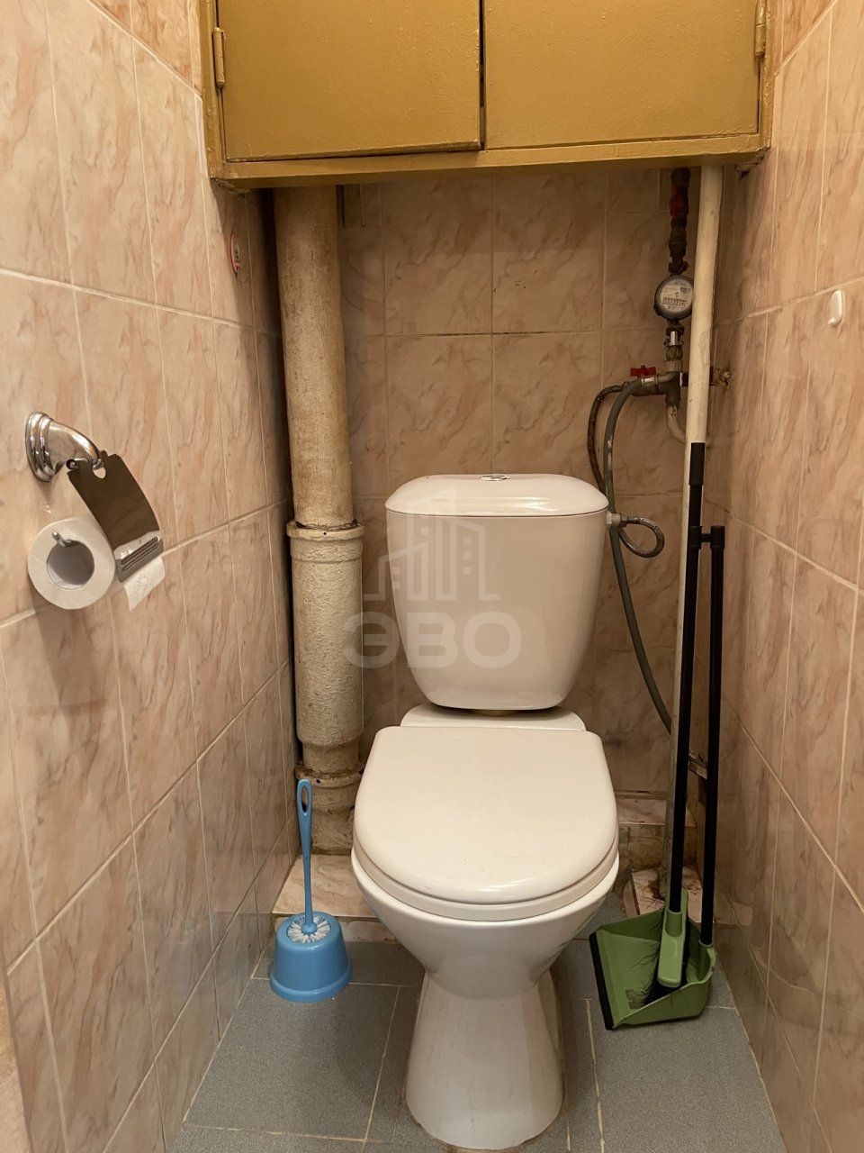 однокомнатная квартира в Санкт-Петербурге по адресу: Шлиссельбургский проспект, 12, к 1