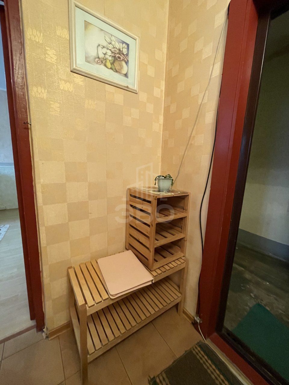 однокомнатная квартира в Санкт-Петербурге по адресу: Шлиссельбургский проспект, 12, к 1