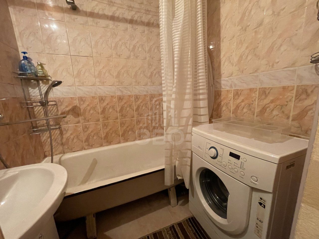 однокомнатная квартира в Санкт-Петербурге по адресу: Шлиссельбургский проспект, 12, к 1