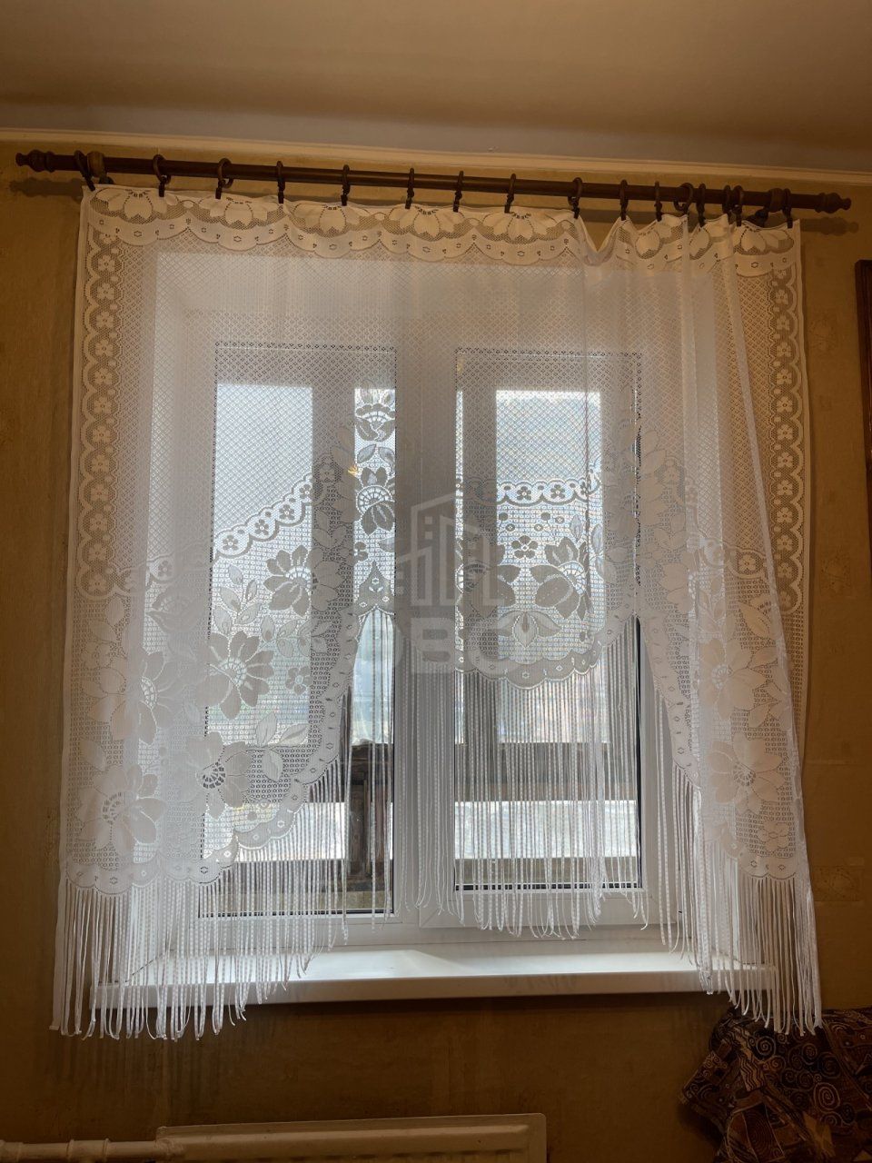 однокомнатная квартира в Санкт-Петербурге по адресу: Шлиссельбургский проспект, 12, к 1