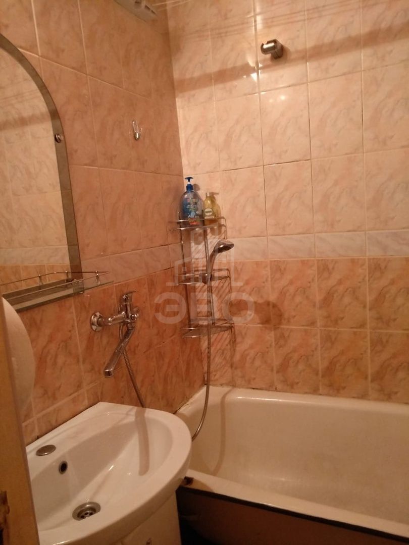 однокомнатная квартира в Санкт-Петербурге по адресу: Шлиссельбургский проспект, 12, к 1