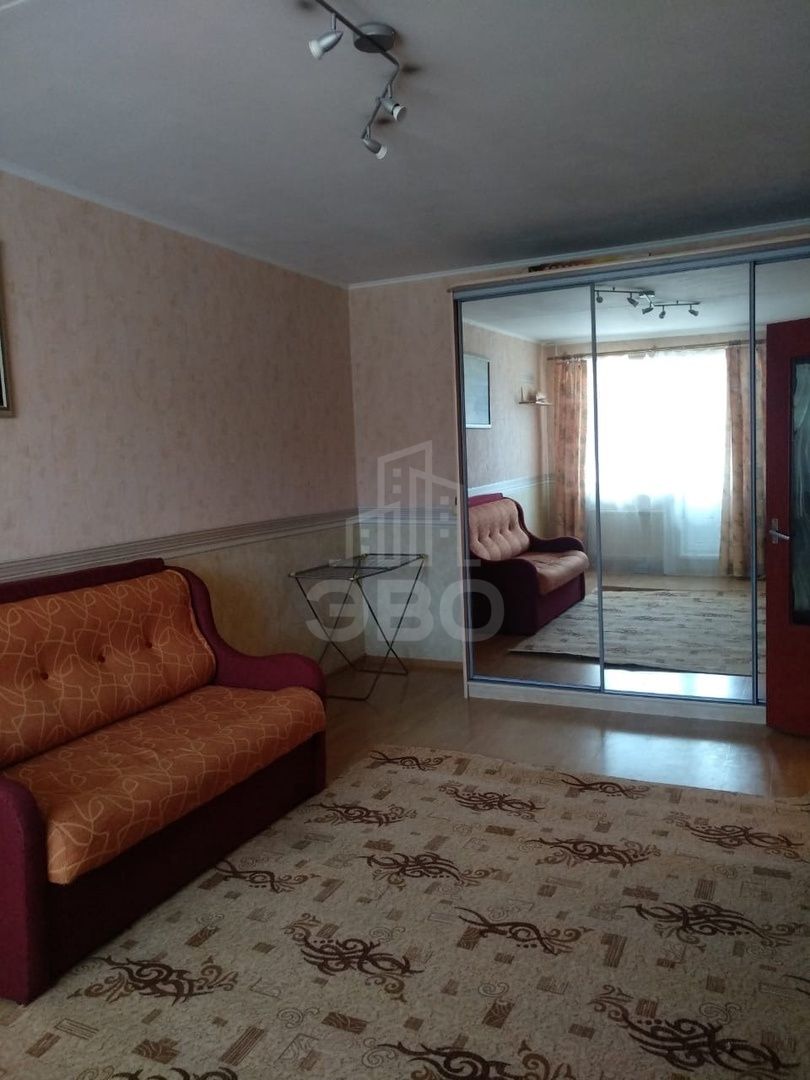 однокомнатная квартира в Санкт-Петербурге по адресу: Шлиссельбургский проспект, 12, к 1