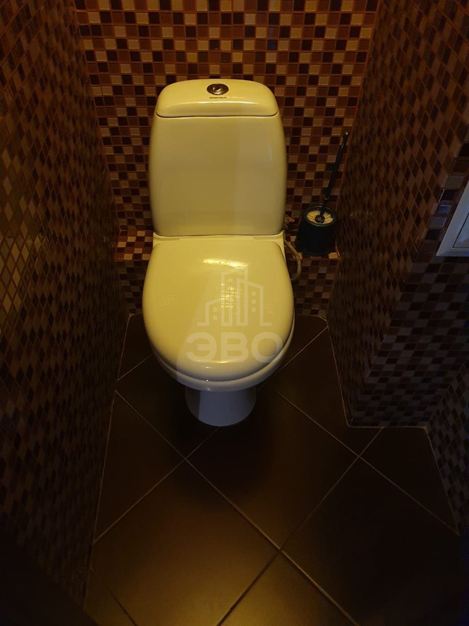 однокомнатная квартира в Санкт-Петербурге по адресу: Есенина ул., 1, к 1