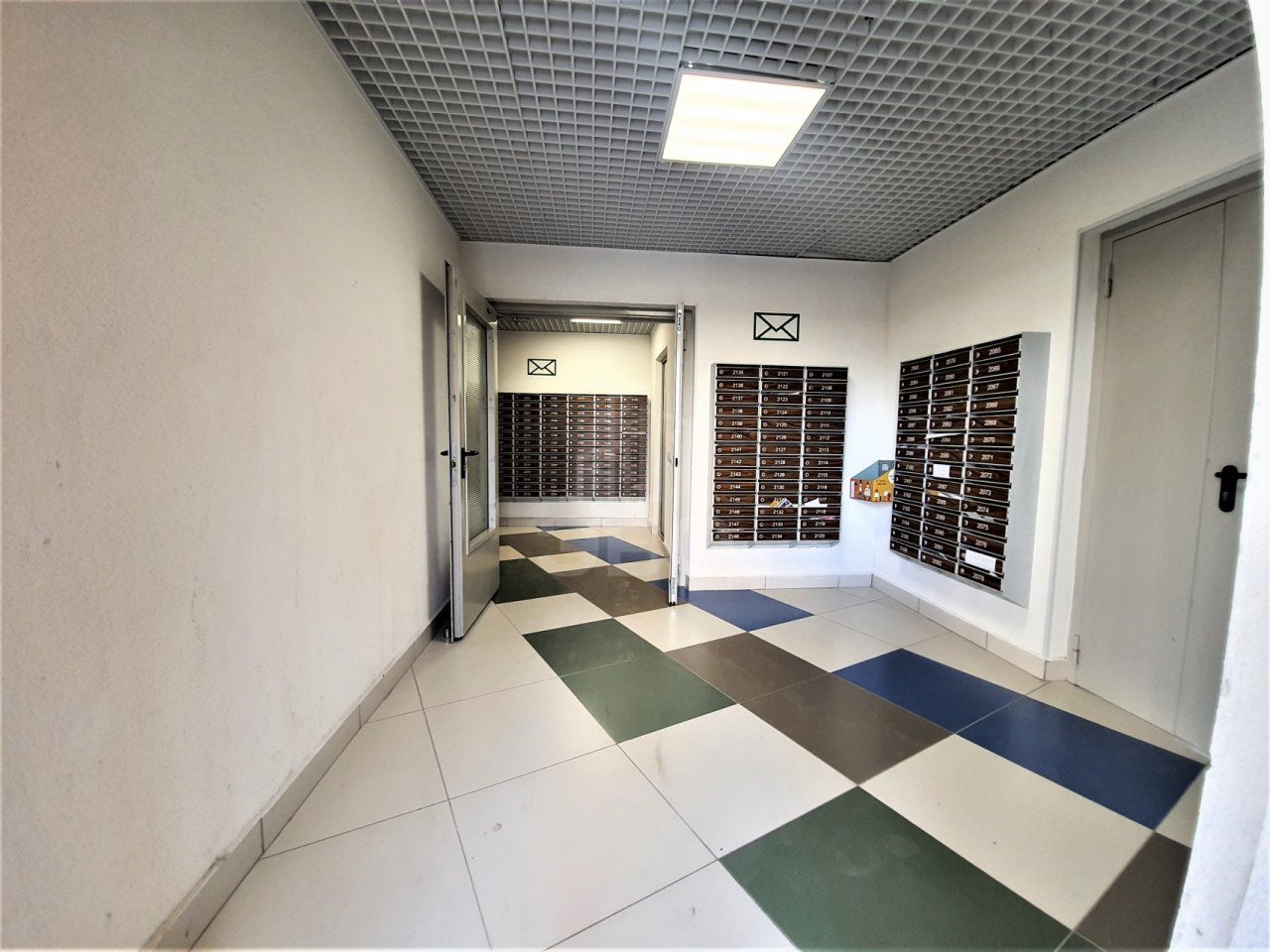 однокомнатная квартира в Санкт-Петербурге по адресу: Плесецкая ул., 10